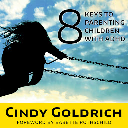 Imagem do ícone 8 Keys to Parenting Children With ADHD