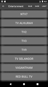Malaysia TV Online Live TV Apps on Google Play