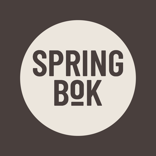 Springbok logo