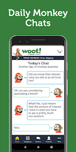 Woot! Deals and Shenanigans Screenshot