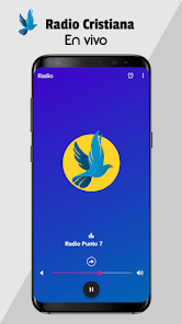 Imágen 1 Radio a los pies de Cristo android