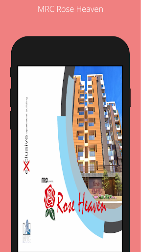 Android application MRC Rose Heaven screenshort