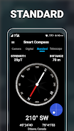 Compass - Accurate & Digital Screenshot