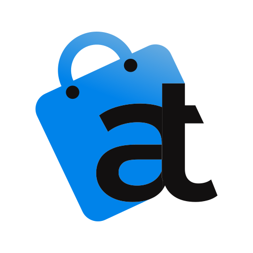 Atcommerce Store App