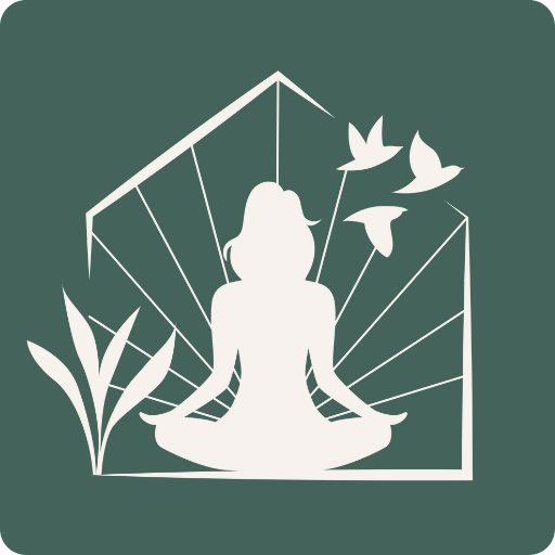 House of Peace logo