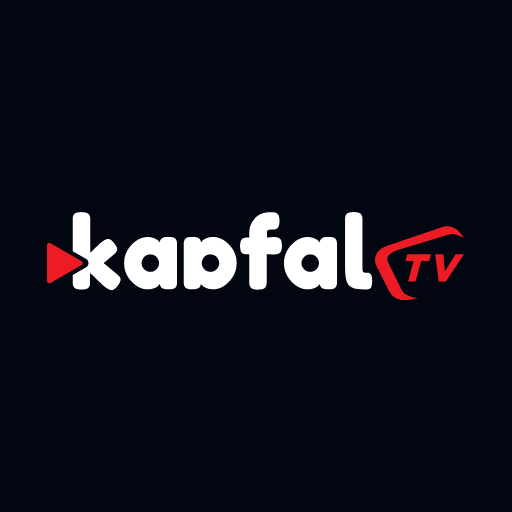 Kaafal TV - Uttarakhand OTT logo