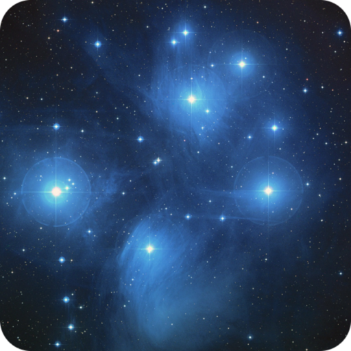 Stars 8.5.4 Icon