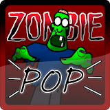 Zombie Pop LW Free icon