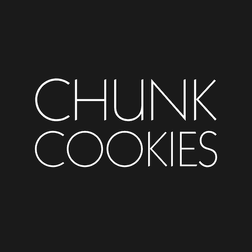 Chunk Cookies Header - AppWisp.com