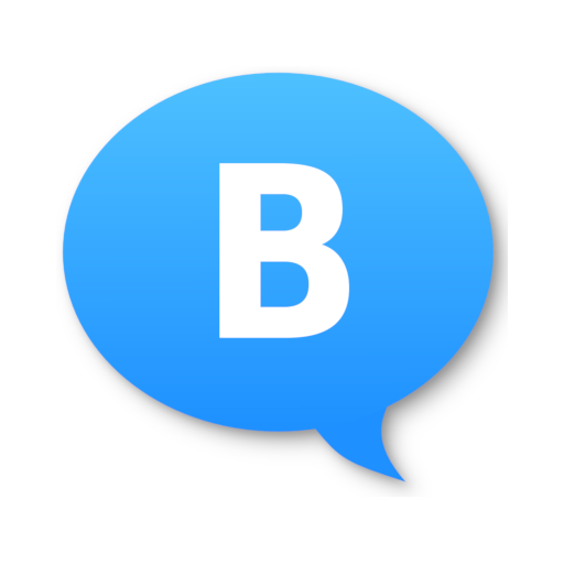 Blog Checker logo