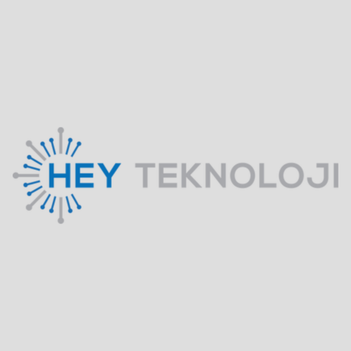 Hey Lift logo