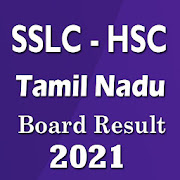 Tamil Nadu Board Result 2021