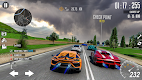 screenshot of Extreme Car Driving Games