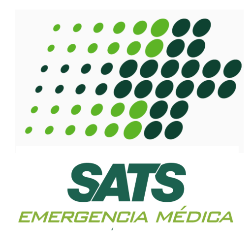 SATS Emergencia Médica Uruguay logo