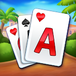 Cover Image of Unduh Solitaire Good Times  APK
