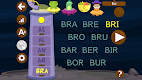 screenshot of Aprender a leer 2 Grin y Uipi