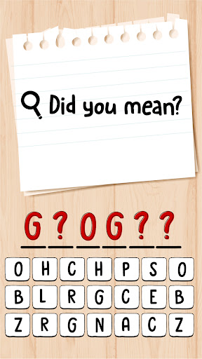 Brain Test Tricky Words