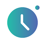 Timestamp Camera-Add Date Time icon