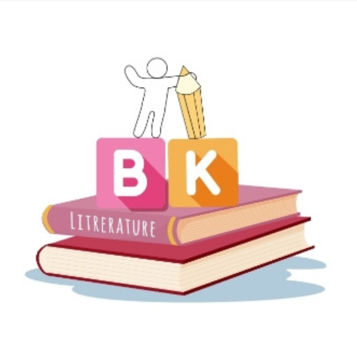 BK Classes logo