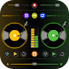 DJ Music Mixer & Drum Pad - Androidアプリ