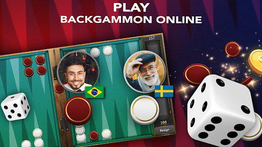 venijn Pasen Versnipperd Backgammon Spel Nederlands - Apps op Google Play