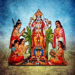 Icon image Satyanarayan Vrat Katha