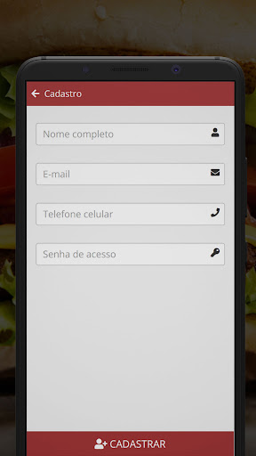 Mata Fome Lanches e Açaí Screen 3