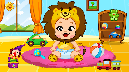 New Baby Care games – mini baby games for boys  girls Apk Download 5