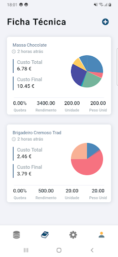 BakePrice Screen 3
