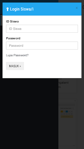 Ujian Online SMK Muhammadiyah