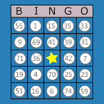 Cover Image of Télécharger Touche de bingo classique 2.5 APK