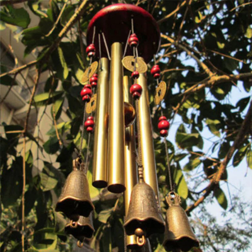 Chimes and Bells Sounds