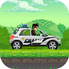 Speed Driving On Hill - New Car Racing Game 2019 1.0