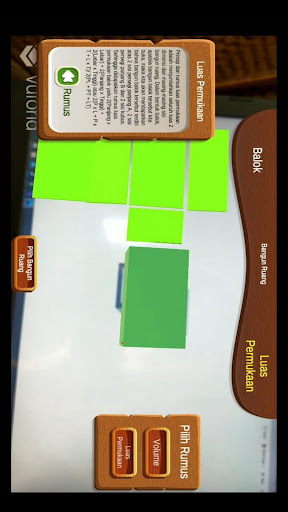 Belajar Bangun Ruang