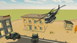 Strike Fortress Box Royale - Screenshot 2