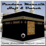 Panduan Haji & Umroh icon
