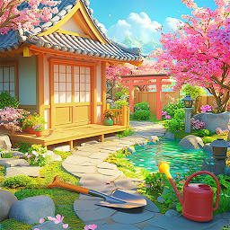 ガーデンデザインメイクオーバー(Garden Design) Mod Apk