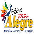 Cover Image of Tải xuống Estéreo Alegre  APK