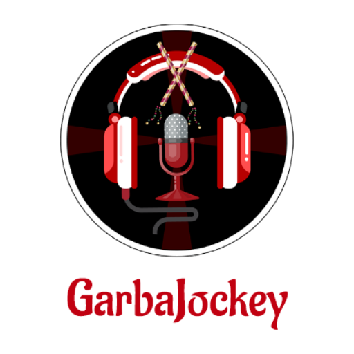 Garba Jockey logo