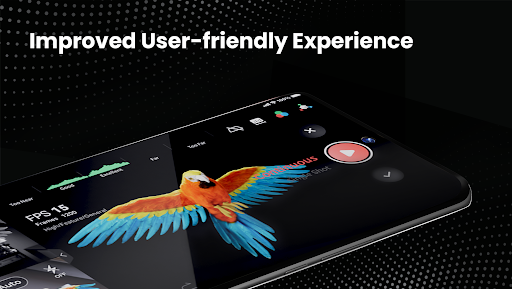Revo Scan - 3D Scanner APP Screen 2