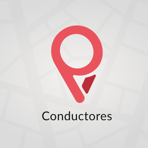 Pídelo Conductores logo
