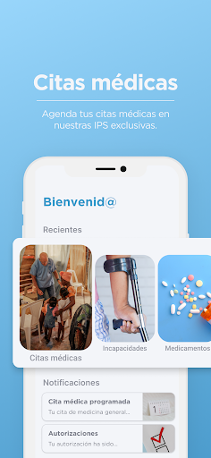 APP NUEVA EPS