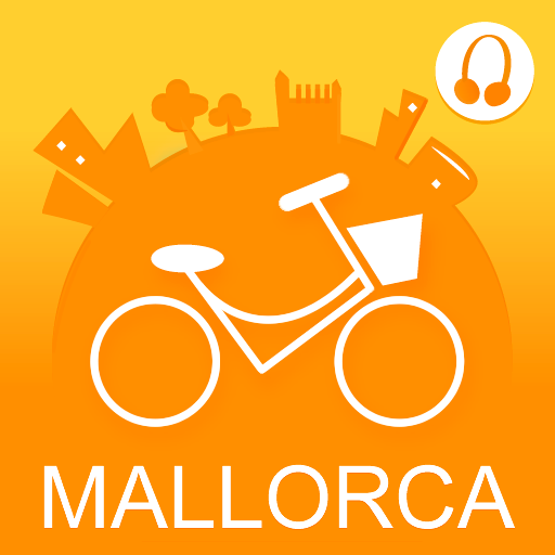 GoodBike Mallorca 1.0.1 Icon
