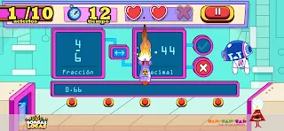 Crazy bombs - Screenshot 2