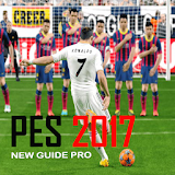 GUIDE For PES 17 icon