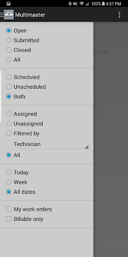 Multimaster Australia Technici Screen 2