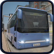 Bus Transport Simulator 2015
