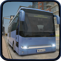 Автобусный транспорт Simulator