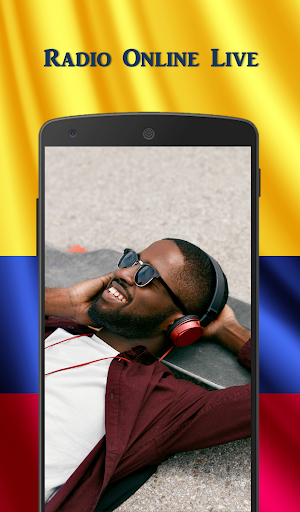 Amor Stereo 104.4 FM Bogota Radio Amor Colombia