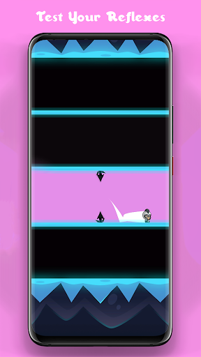 Floor Raid Screenshot 4 - AppWisp.com